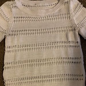 White House Black Market sweater